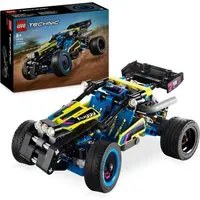 Buggy da corsa telecomandato Lego Technic