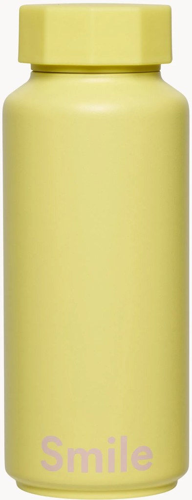 Borraccia termica Smile
