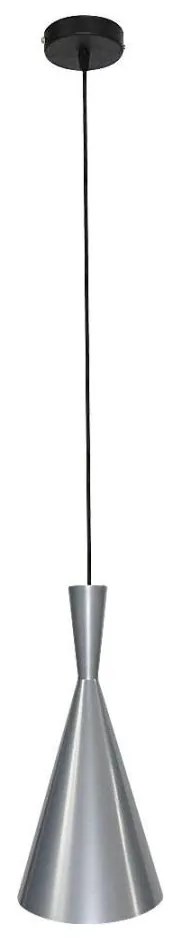 Rabalux 5311 - Lampadario a sospensione con filo TRINCOLA 1xE27/40W/230V