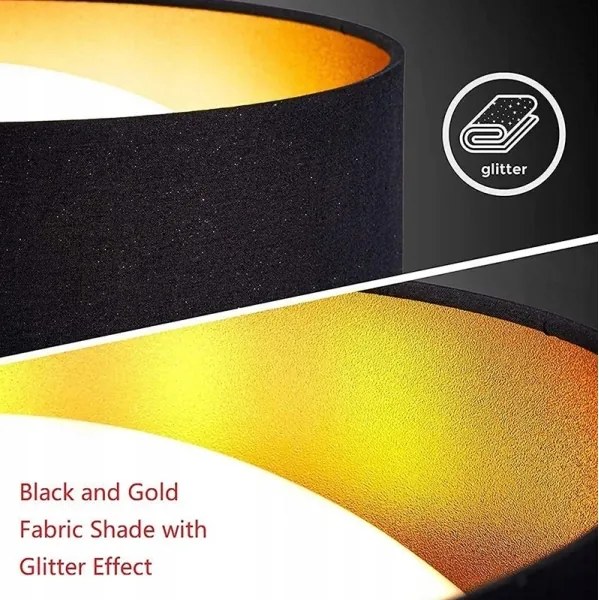 Plafoniera LED 12W/230V 4000K diam. 32 cm