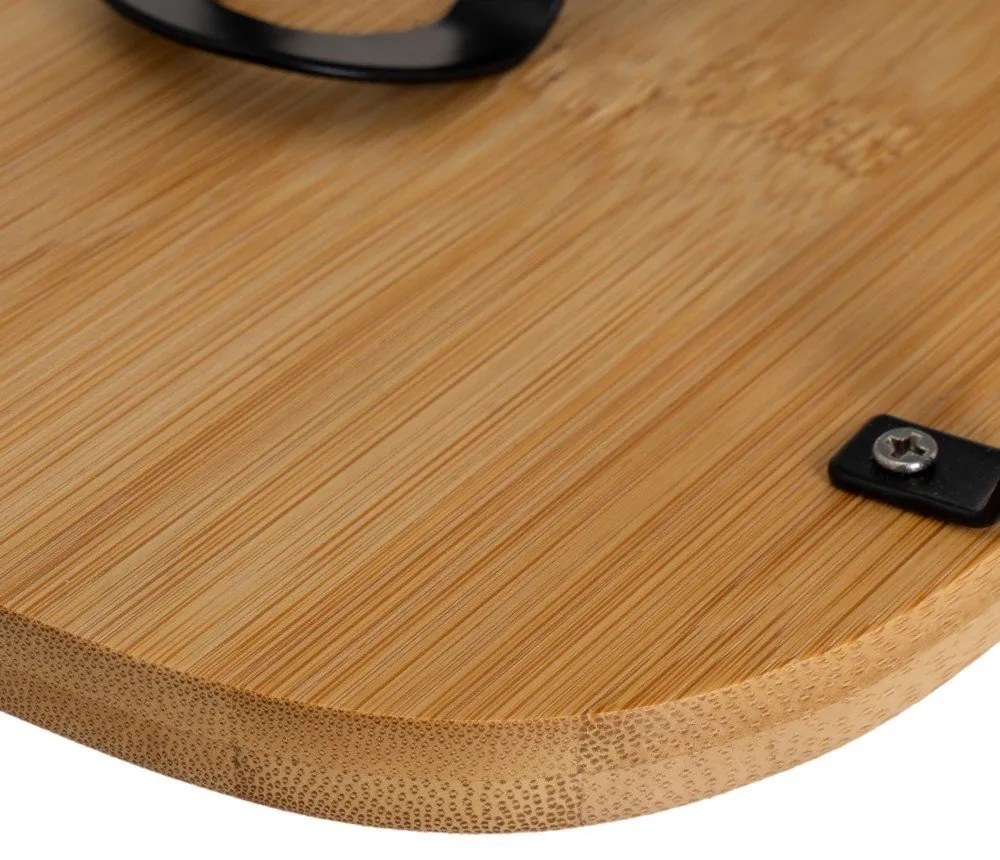 Portatovaglioli in metallo – Casa Selección