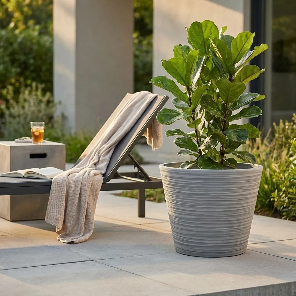 RAQUEL - vaso grande