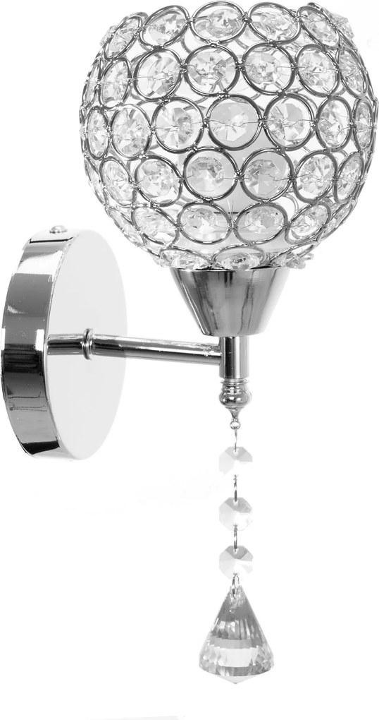 LAMPADA DA PARETE LAMPADA DA MURO IN STILE LOFT PARMA E27