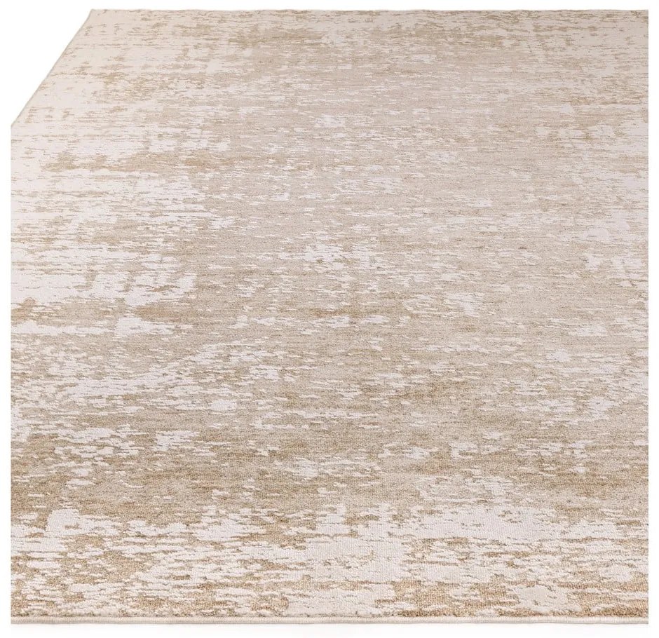 Tappeto beige e color crema 160x240 cm Anders Beige Natural – Asiatic Carpets