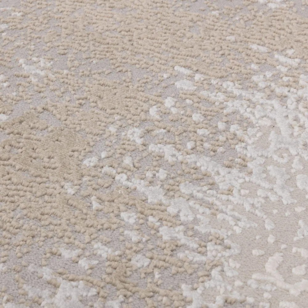 Tappeto beige 120x170 cm Stellar Beige Natural – Asiatic Carpets