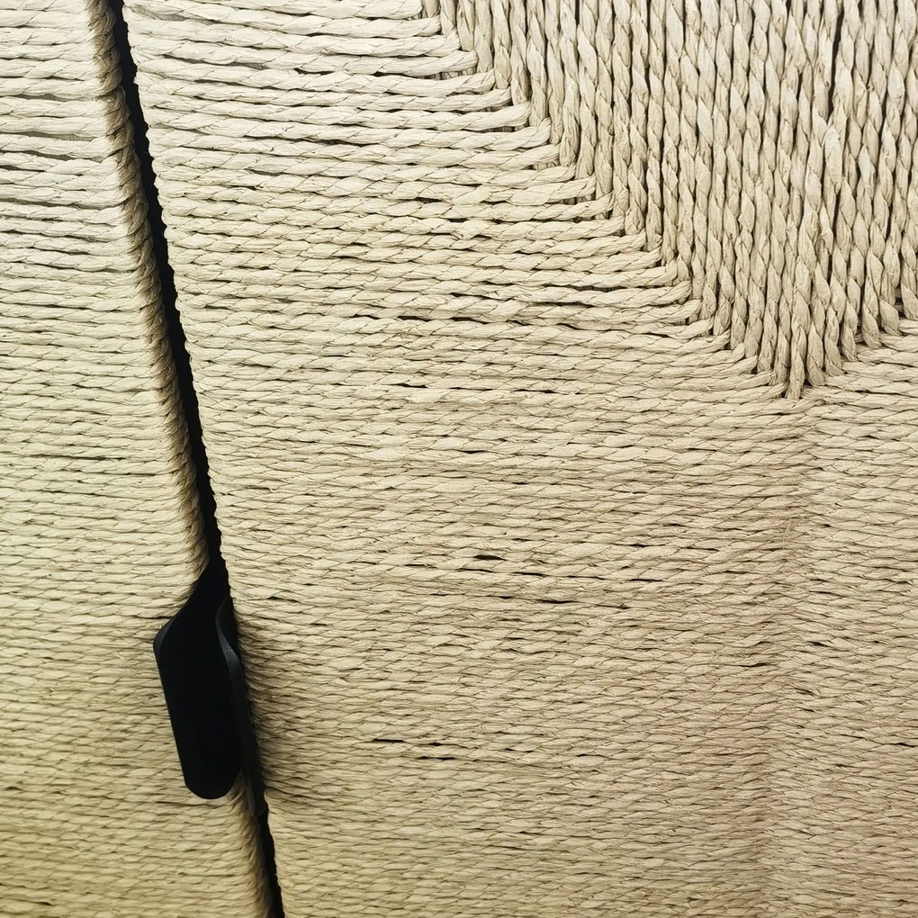 AZEL - mobiletto in legno con 2 ante