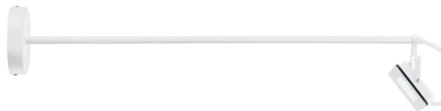 Eglo 66332-Applique a LED da esterno LIMIDARIO LED/30W/230V 3000K IP44 bianco