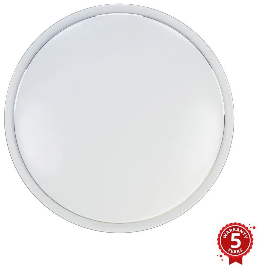 APLED - Plafoniera LED LENS R TRICOLOR LED/24W/230V IP41 1680lm