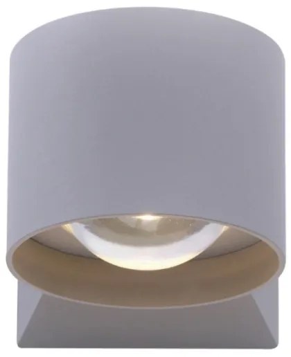 Paul Neuhaus 9441-21 - Applique LED da esterno TIMO 2xLED/2W/230V IP54