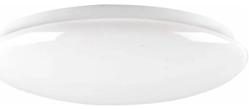 Plafoniera LED da bagno PIRIUS LED/12W/230V diametro 28 cm IP44