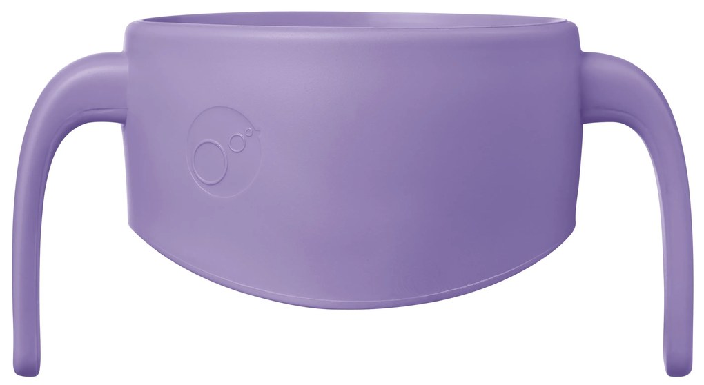 Tazza di apprendimento 360° anti-goccia 250 ml - lilac pop