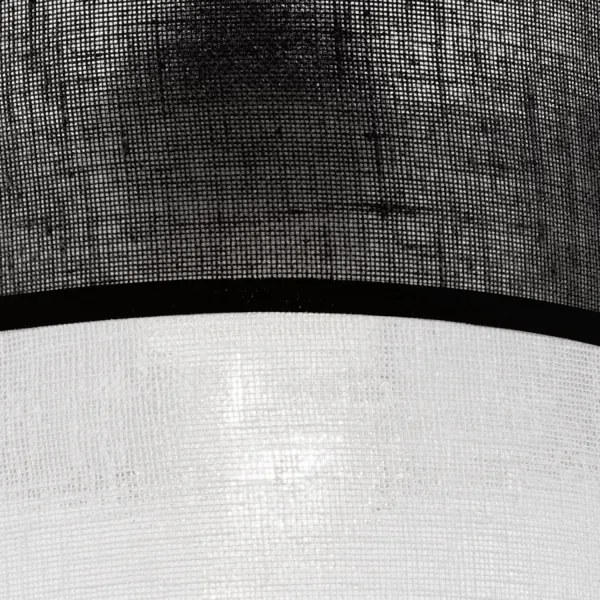 Lampadario a plafone ANDREA 1xE27/60W/230V faggio