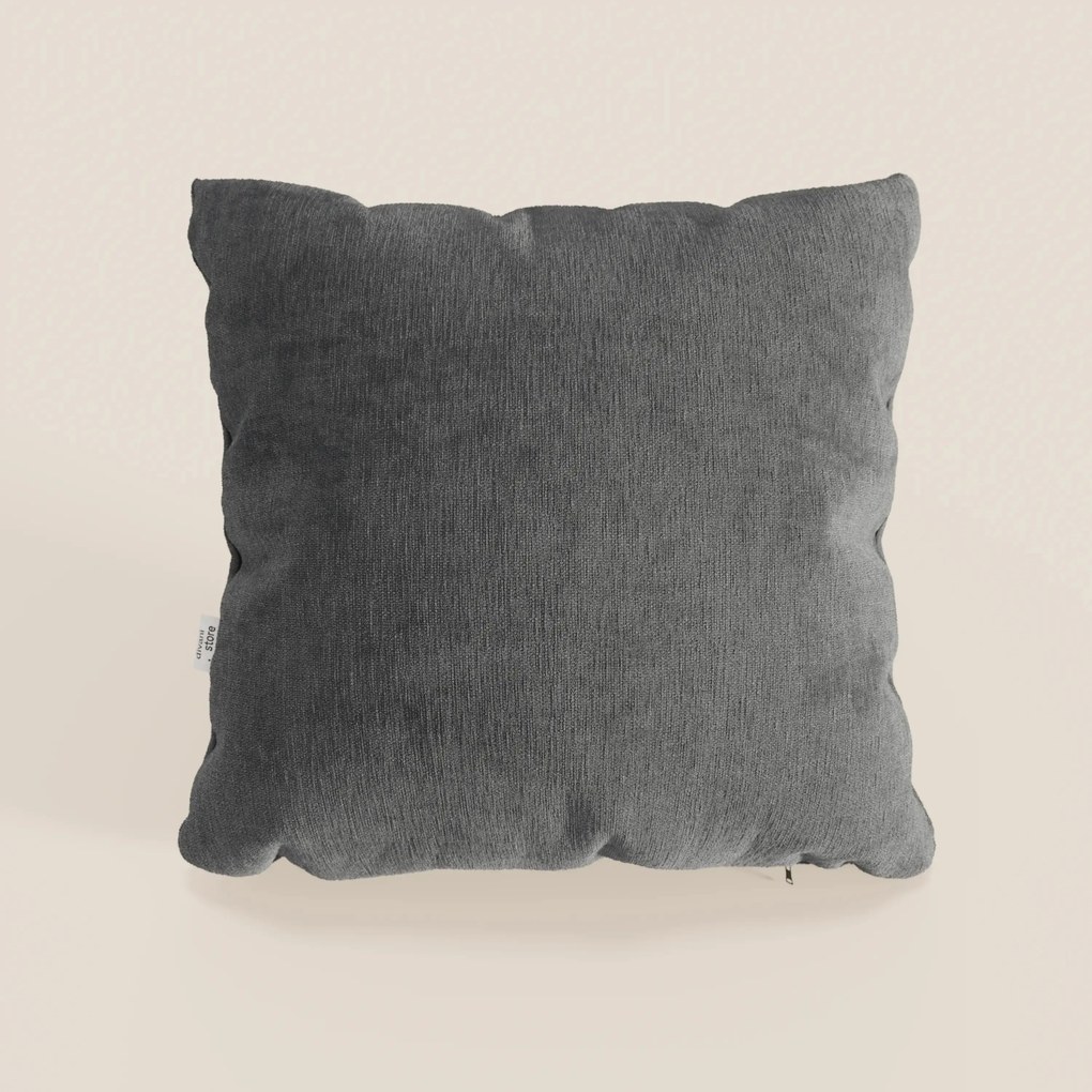 Bolero cuscino disponibile in diversi colori realizzato in tessuto morbido smacchiabile, impermeabile e irrestringibile T31.