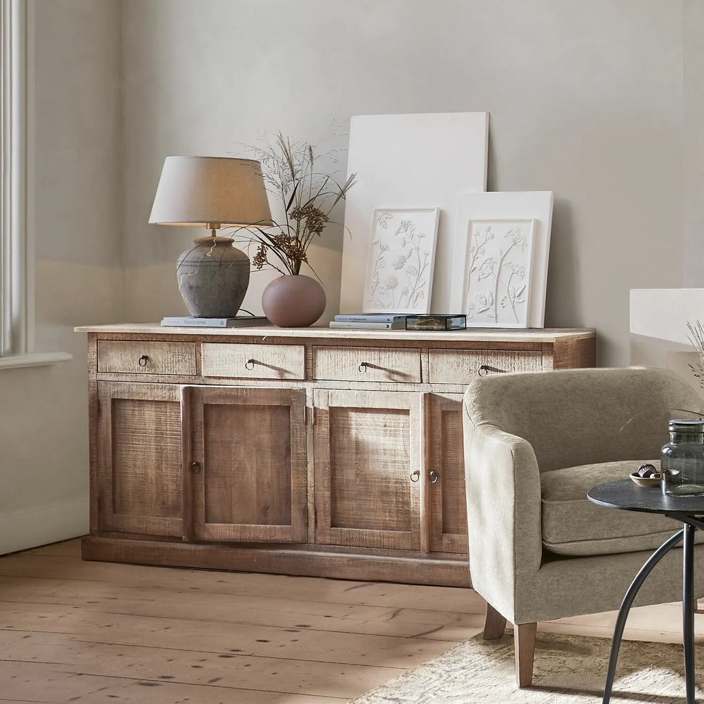 Credenza Brasmelin