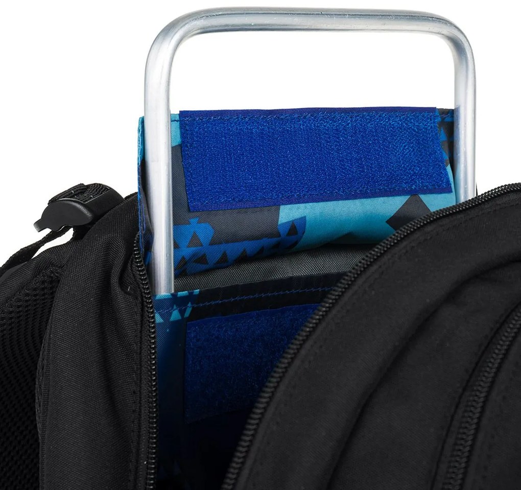 Zaino scuola Topgal KIMI 24020 B