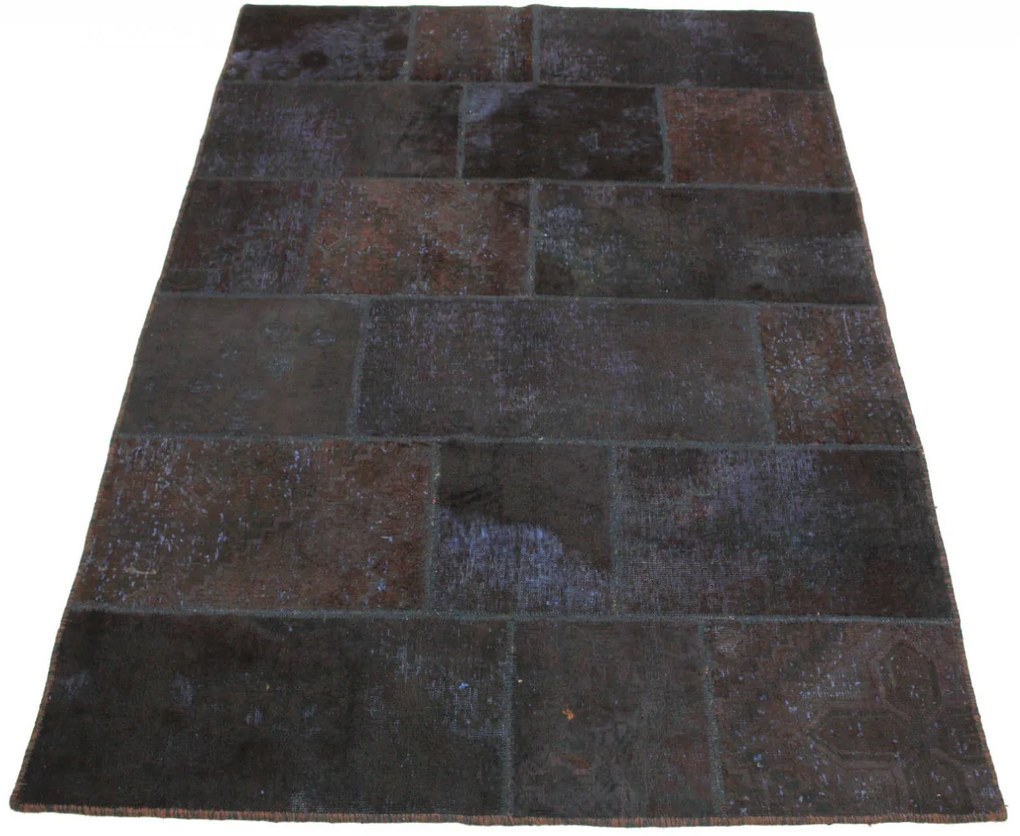 Vintage Tappeto orientale 170x240 (Oriental)