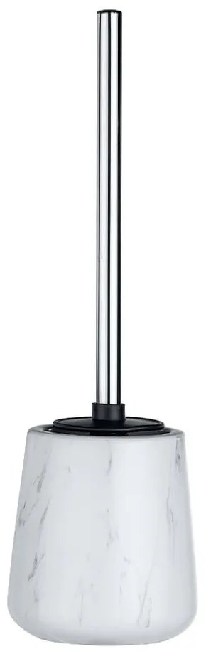 Scopino in ceramica bianca Adrada - Wenko