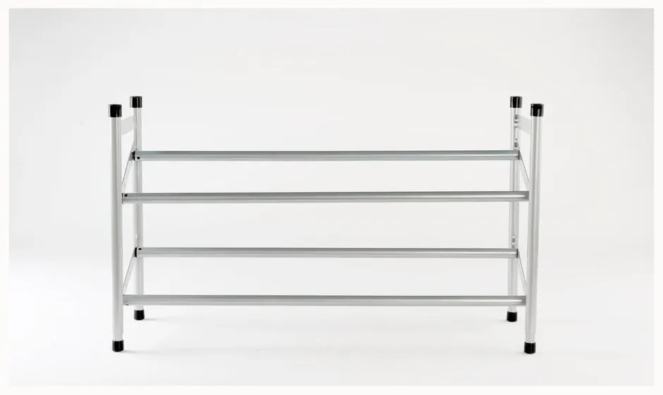 Scarpiera in metallo Stillito Stilito - Compactor