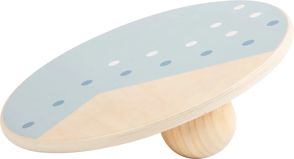 Balance Board Adventure