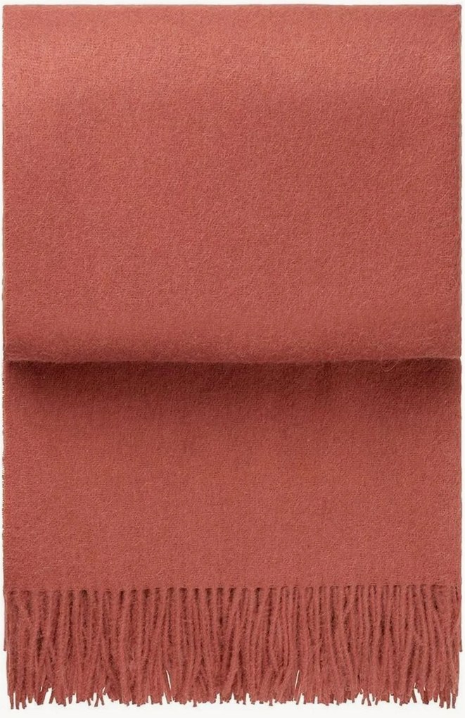 Coperta in lana di alpaca Classic