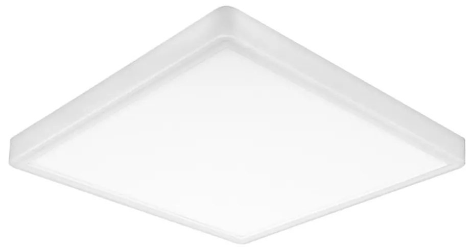 Top Light -Plafoniera LED REVIT LED/24W/230V 3000/4000/6500K 30x30 cm bianco