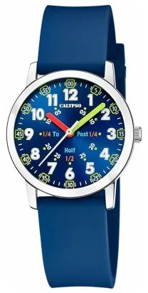 Orologio Bambini Calypso K5825/6