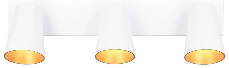 Faretti bianchi ø 8 cm Sharp - Trio