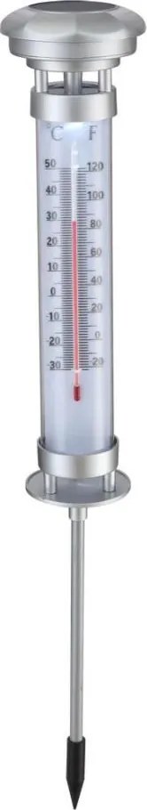 Globo 33275 - Lampada solare a LED SOLAR LED/0,06W IP44