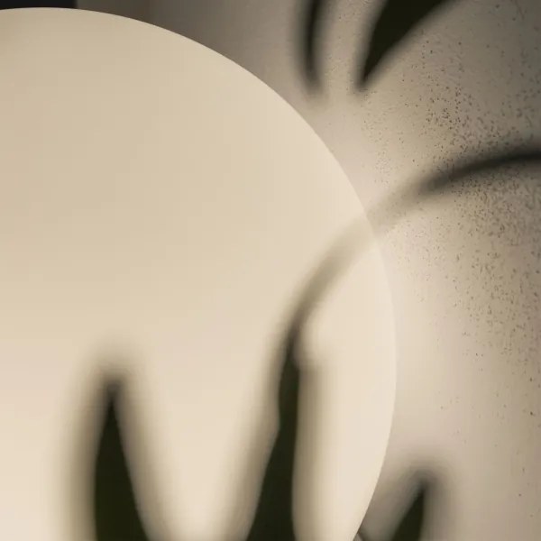 Ideal Lux - Lampada da tavolo MAPA 1xE27/60W/230V 300mm