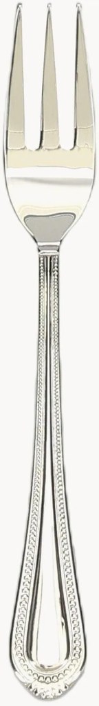 Set di 6 forchettine da dolce in acciaio inox Remi