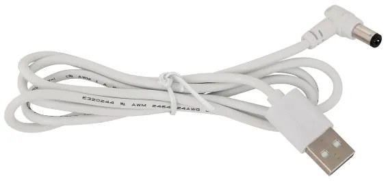 Atmosphera - LED Ricaricabile per esterni lampada da tavolo KIARA LED/3,7V