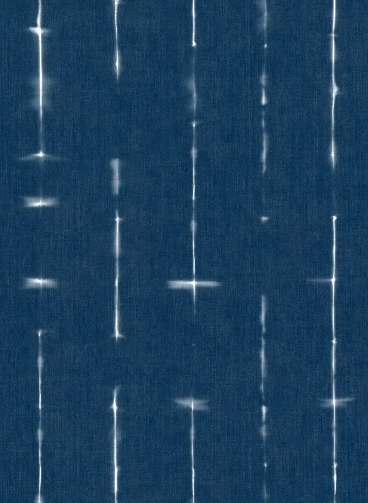 Coordonné Carta da parati Miura - Indigo