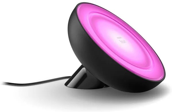 Philips - Lampada da tavolo LED RGB dimmerabile Hue BLOOM 1xLED/7,1W/230V
