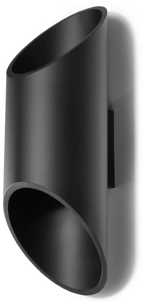 Applique da Parete per lampada G9 Bidirezionale PENNE 30