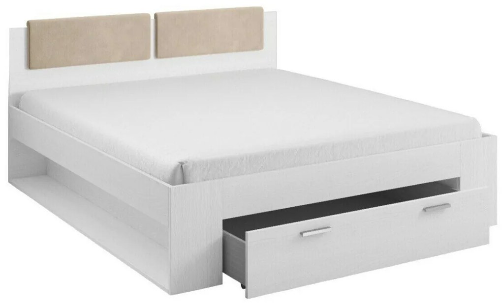 Letto Austin J111