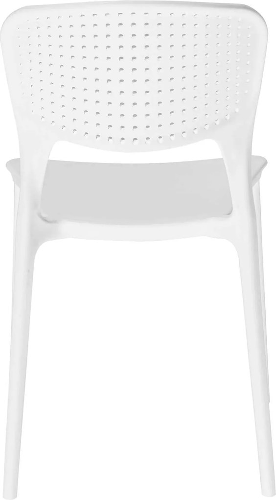 BELLA - sedia in plastica