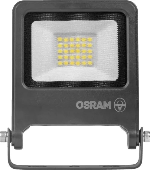 Osram - Proiettore LED ENDURA LED/20W/230V 4000K IP65