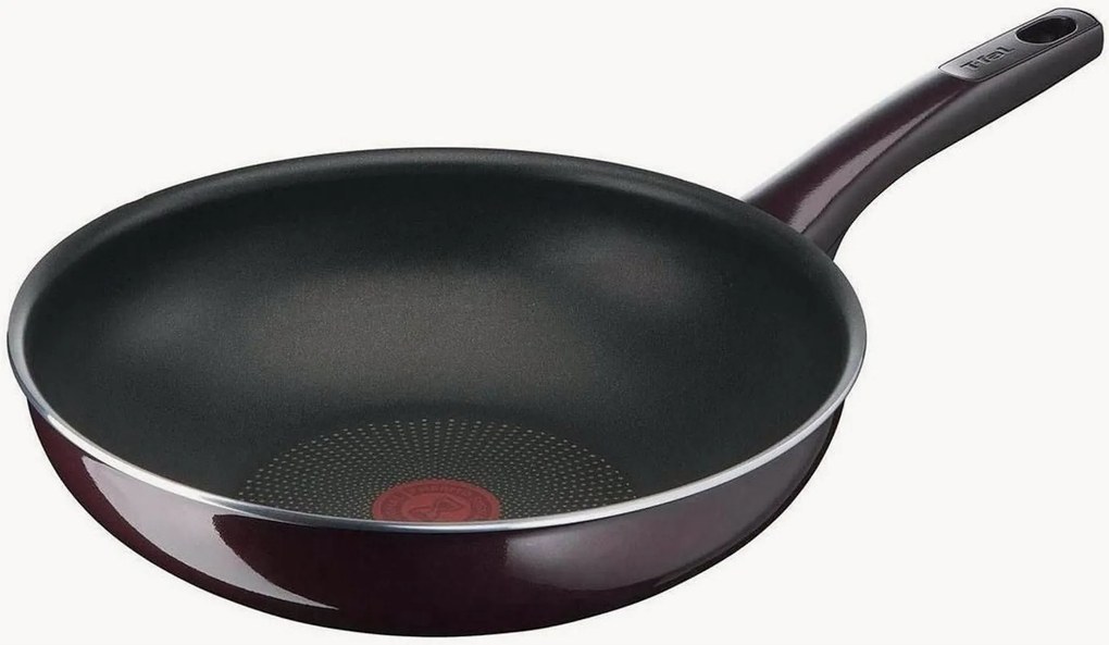 Padella wok con rivestimento antiaderente Resist Intense