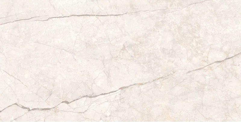 Mexen Leeds Bianco gres smaltato rettificato G1, piastrella per pavimento e parete 120 x 60 cm, carving - TL410-120-060-00