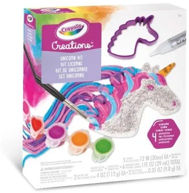 CREATIONS SET UNICORNO