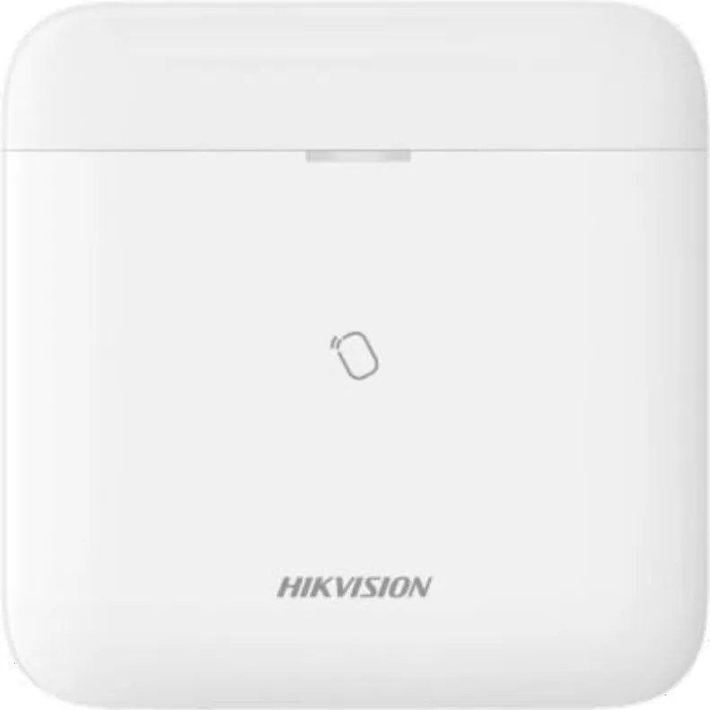 Hikvision - ax pro Centrale Allarme Wireless 96 zone 3G 4G Videoverifica DS-PWA96-M-WE
