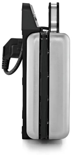 WMF - Macchina per i panini LONO 870W/230V acciaio inossidabile