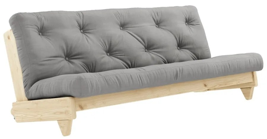 Variante divano Fresco Naturale Chiaro/Grigio Frest - Karup Design