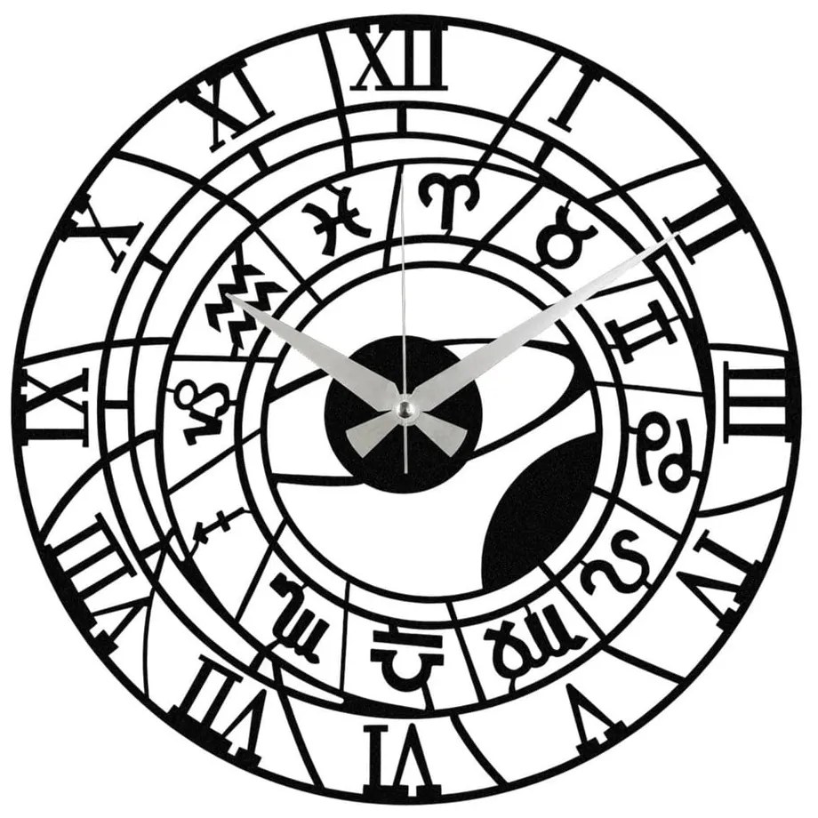 Orologio da parete Enzo - Wallity