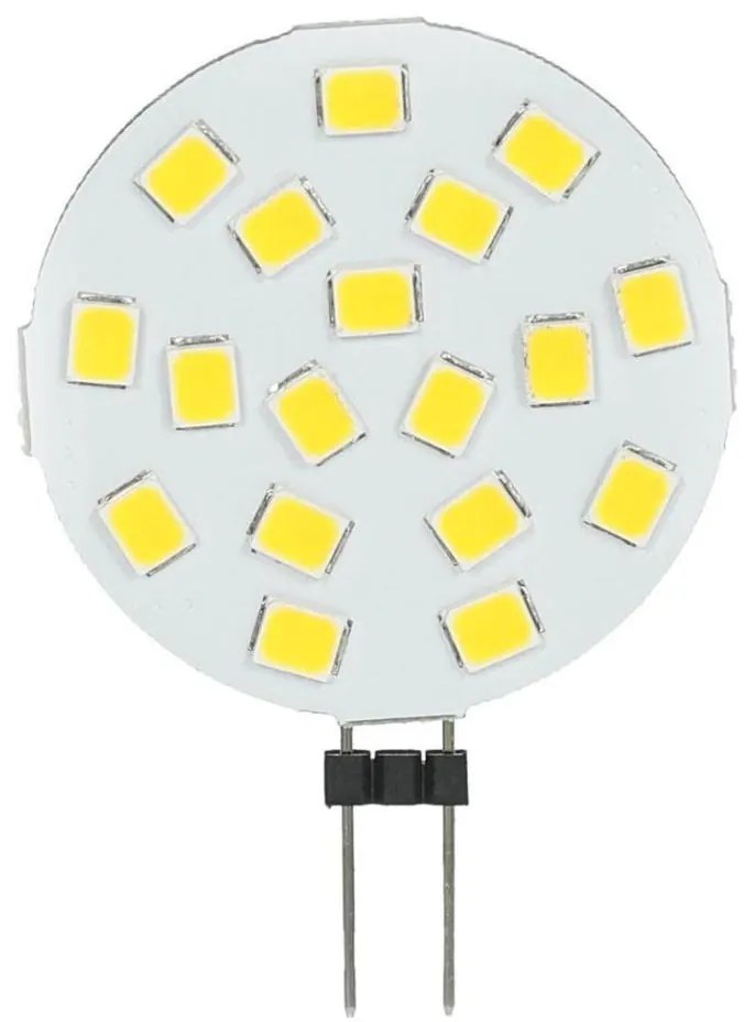 Retlux - Lampadina LED G4/2W/12V 3000K