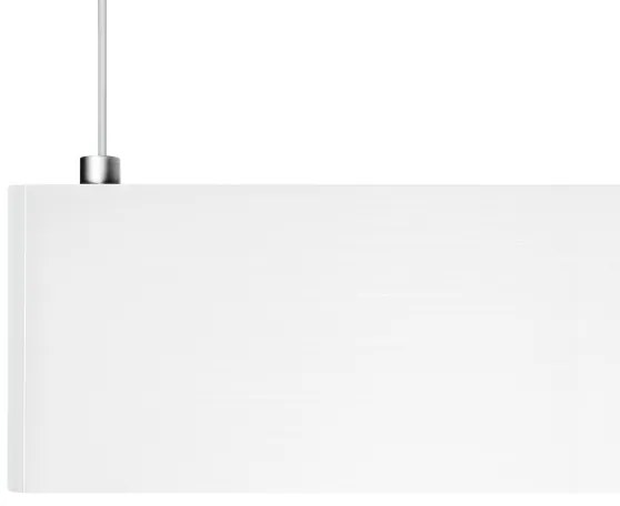 Lampadario a cavo LINEA LED/36W/230V 3000/4000/5700K CRI 90 bianco