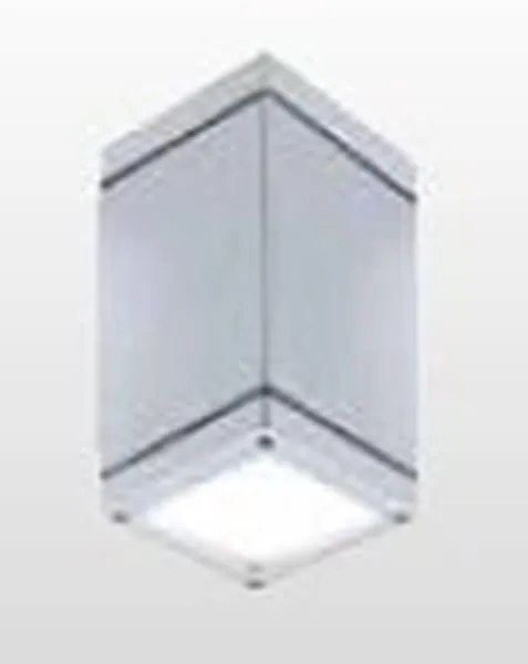 Blitz Led Quad A Soffitto Monodirezionale 17.5W 4000°K 13X22Cm