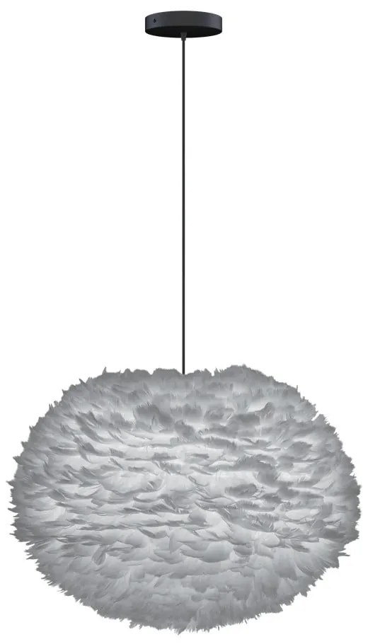 Tonalità grigio chiaro ø 65 cm Eos large - UMAGE