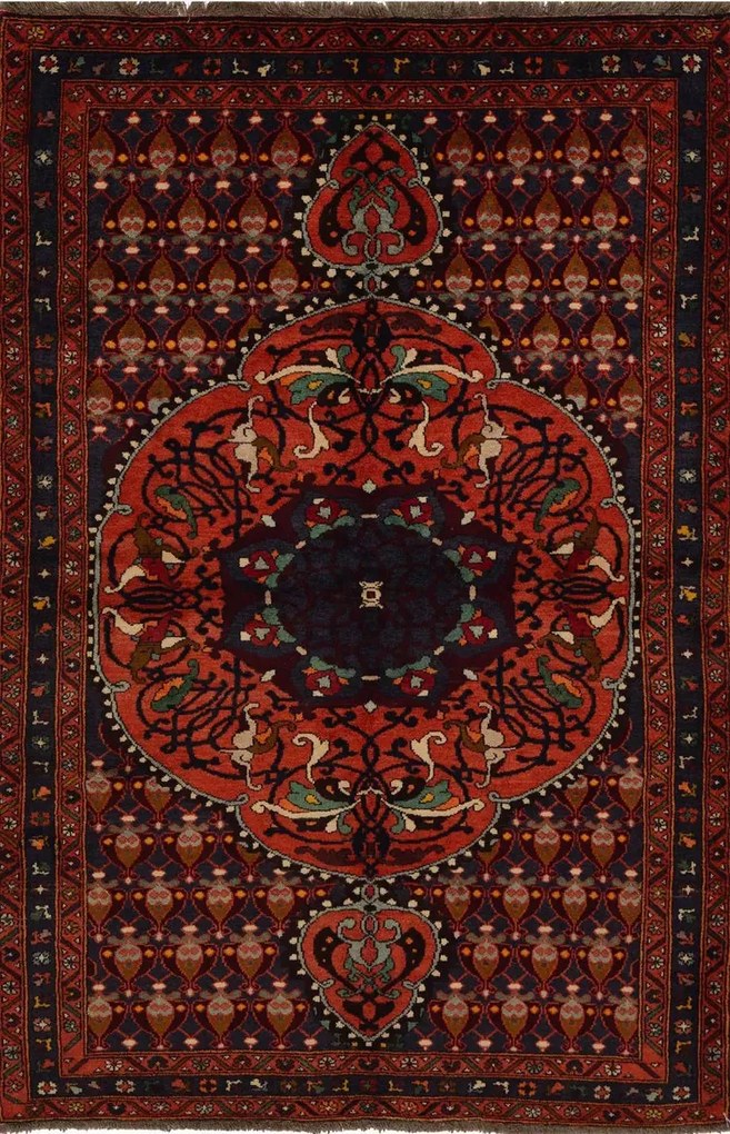 Kazak Tappeto 250x160 (Russia)