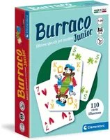 CARTE IL MIO PRIMO BURRACO